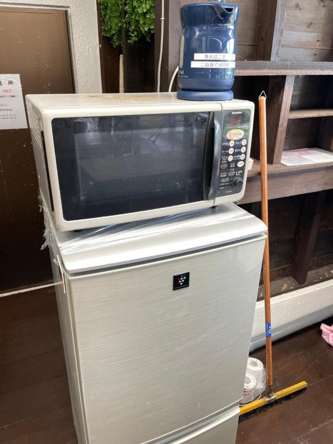 ゲストハウス303 座间味 外观 照片